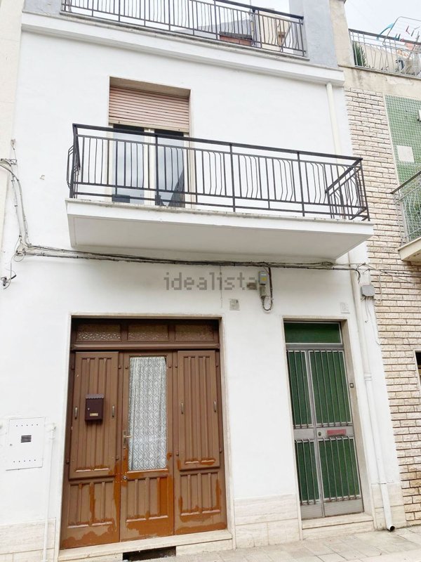 casa indipendente in vendita ad Altamura
