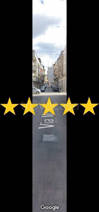 appartamento in vendita ad Altamura