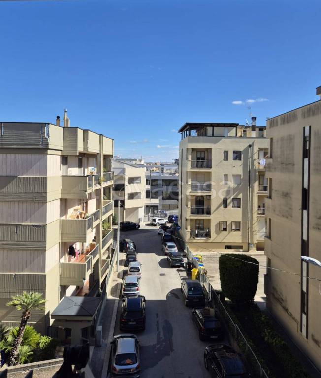appartamento in vendita ad Altamura in zona Centro Storico