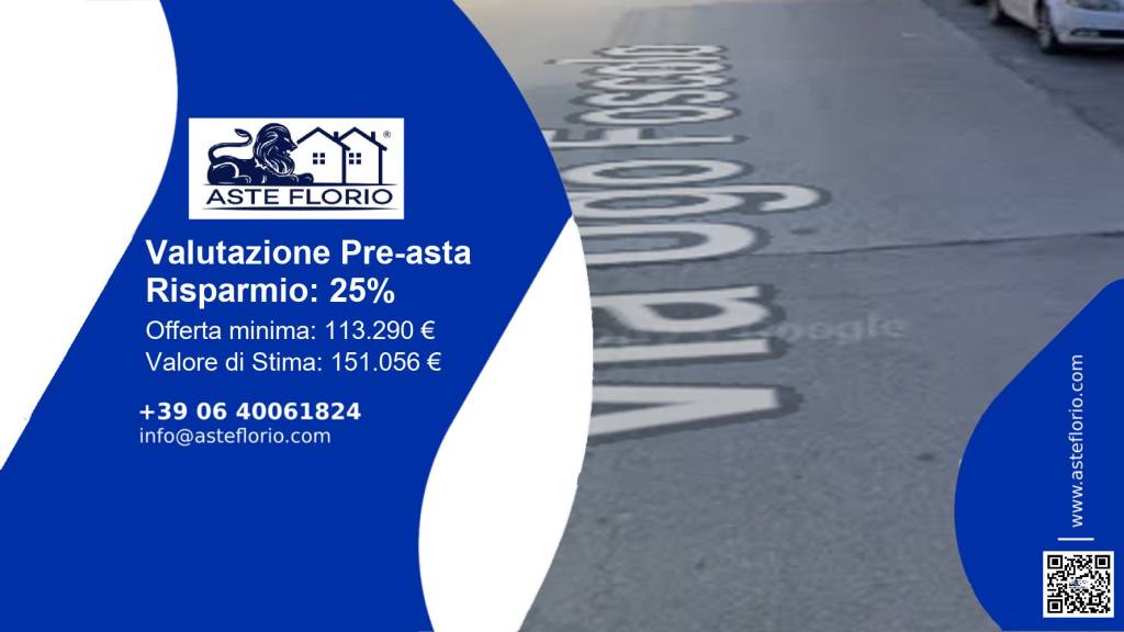 ufficio in vendita ad Altamura
