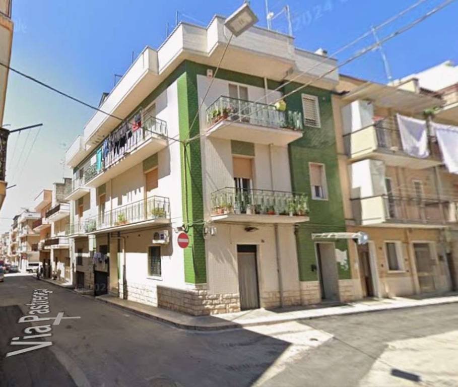 appartamento in vendita ad Altamura