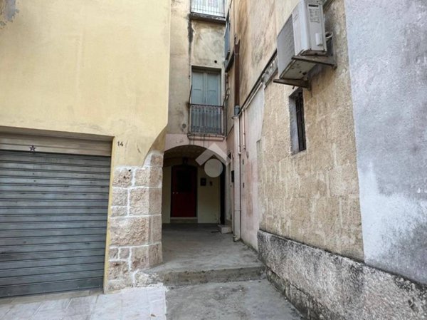 casa indipendente in vendita ad Altamura in zona Centro Storico