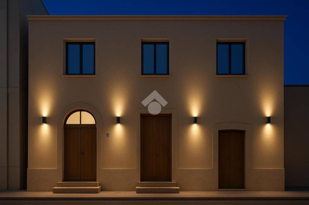 casa indipendente in vendita ad Altamura