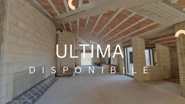 appartamento in vendita ad Altamura