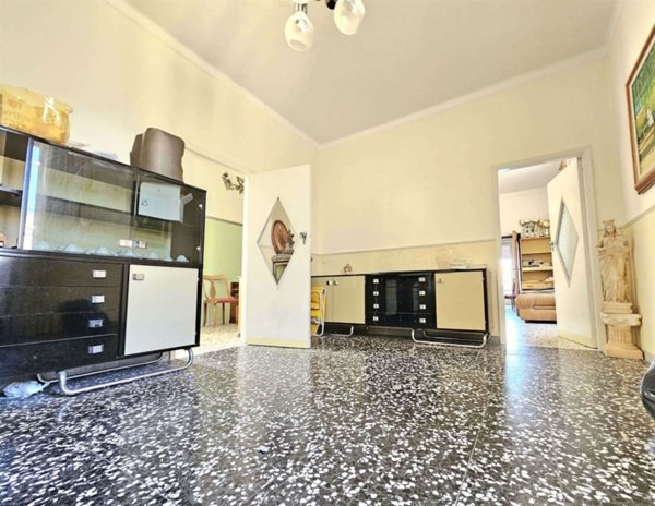 appartamento in vendita ad Altamura in zona Centro Storico