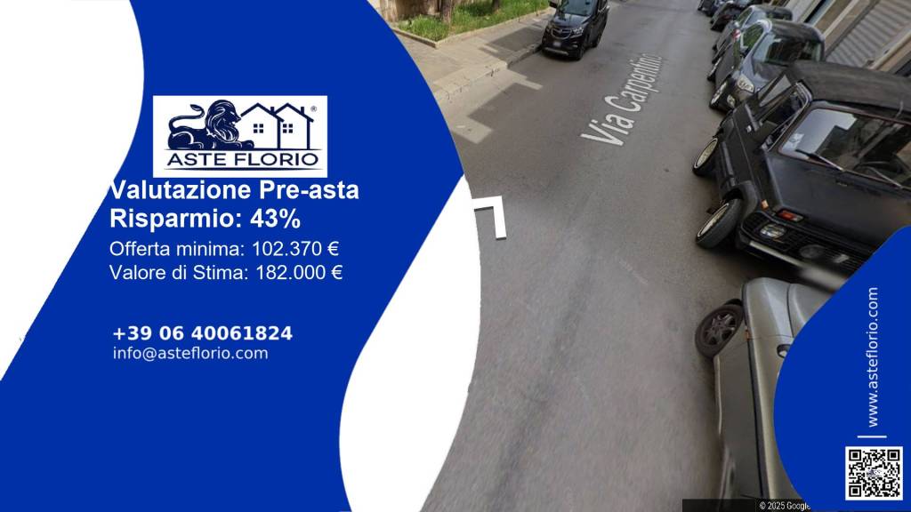 appartamento in vendita ad Altamura