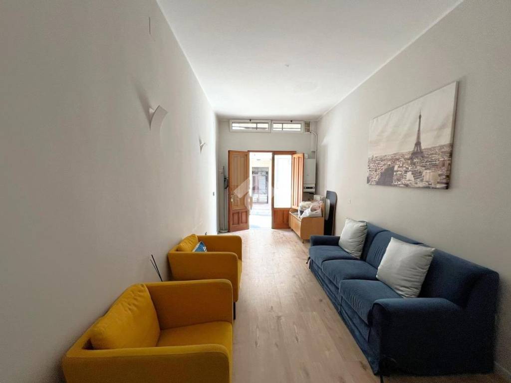 appartamento in vendita ad Altamura