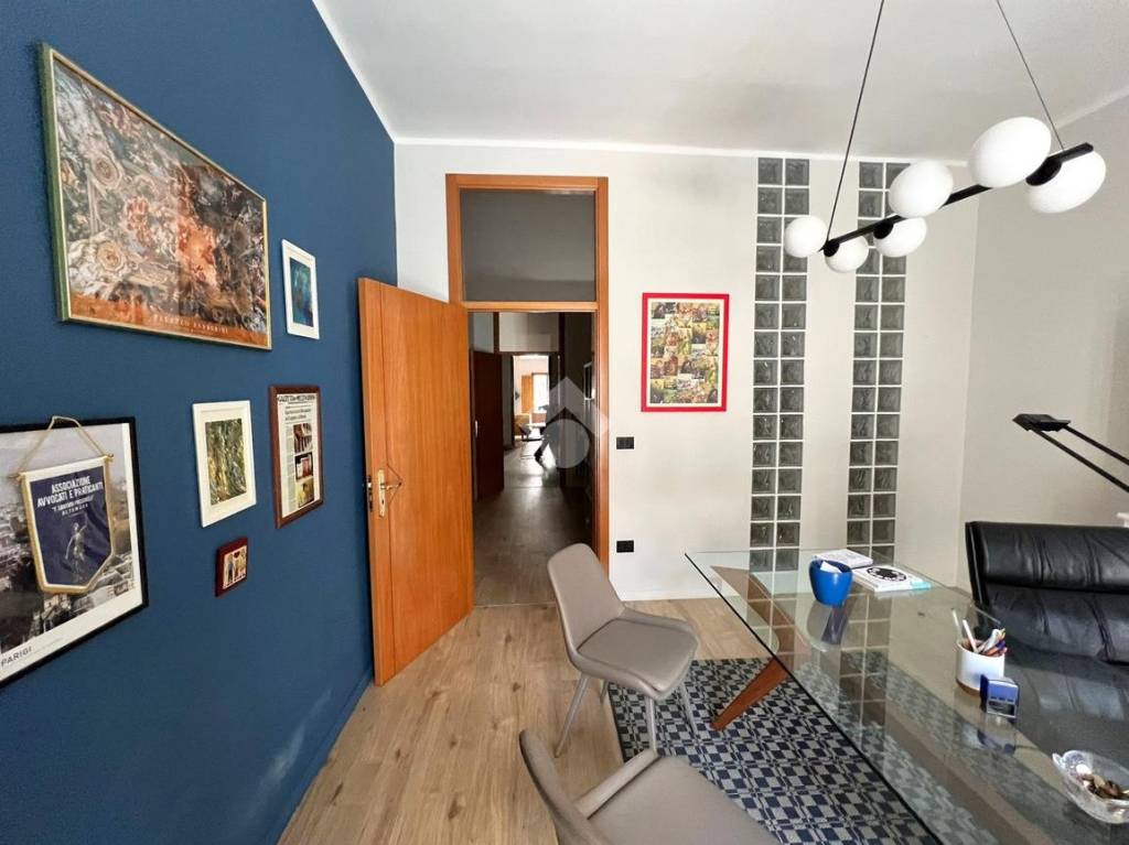 appartamento in vendita ad Altamura