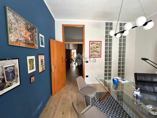 appartamento in vendita ad Altamura