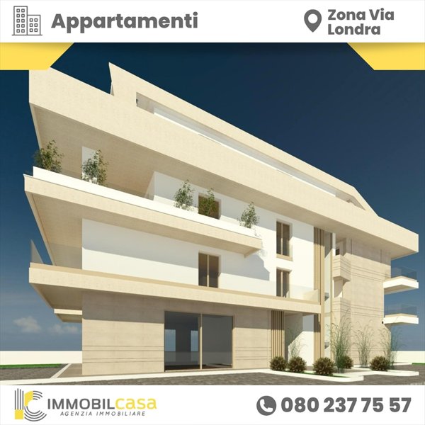 appartamento in vendita ad Altamura