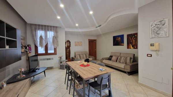 appartamento in vendita ad Altamura