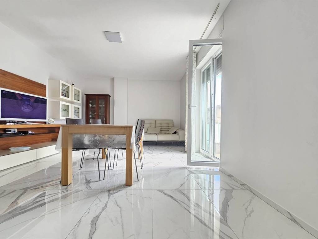 appartamento in vendita ad Altamura in zona Centro Storico