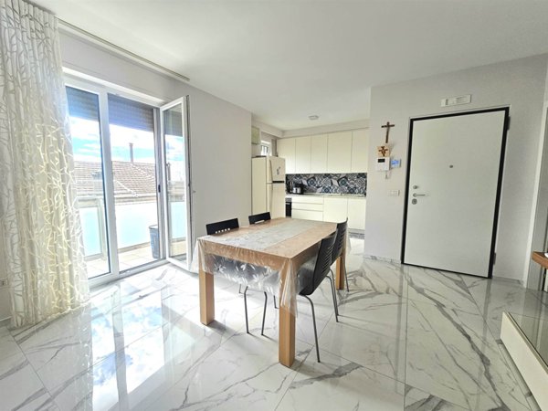 appartamento in vendita ad Altamura in zona Centro Storico