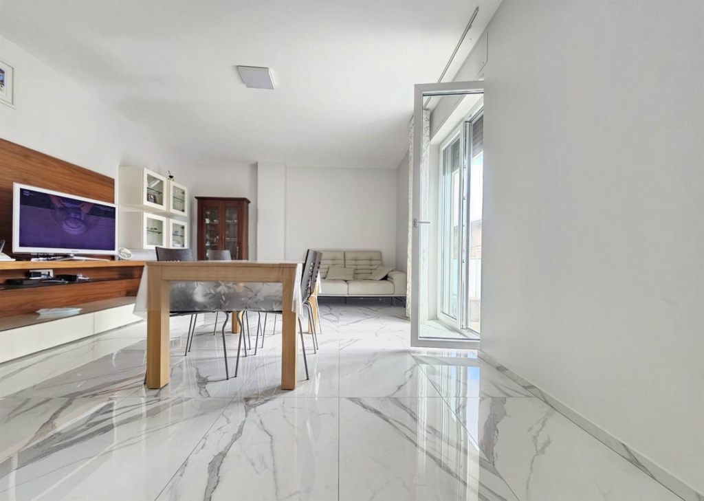 appartamento in vendita ad Altamura in zona Centro Storico