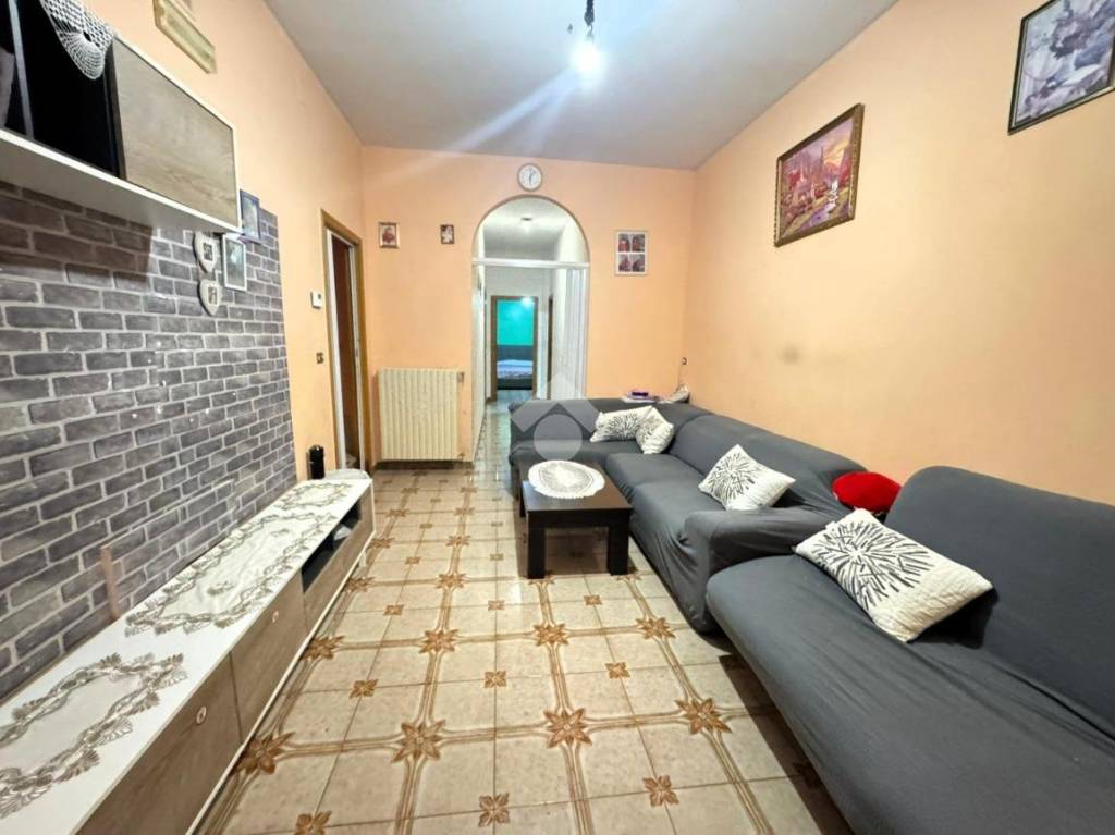 appartamento in vendita ad Altamura