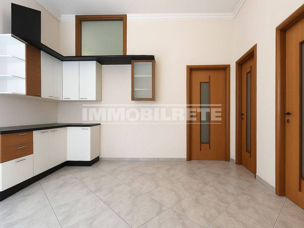 appartamento in vendita ad Altamura