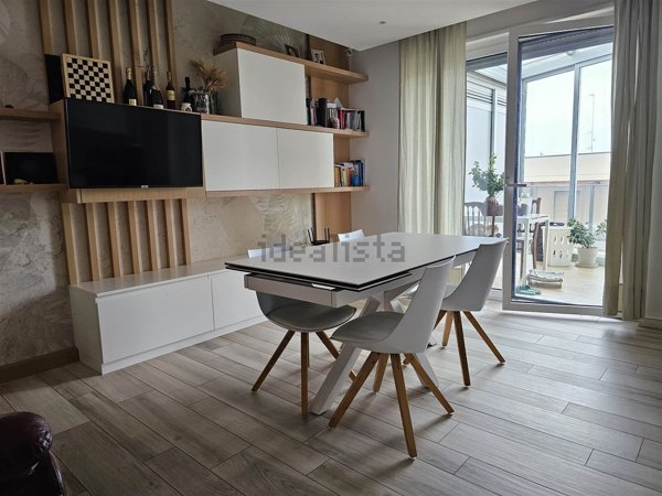 appartamento in vendita ad Altamura