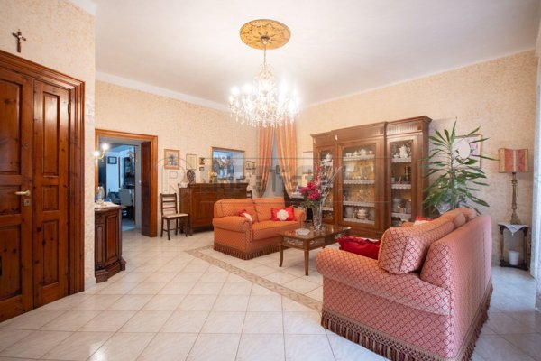 appartamento in vendita ad Altamura in zona Centro Storico