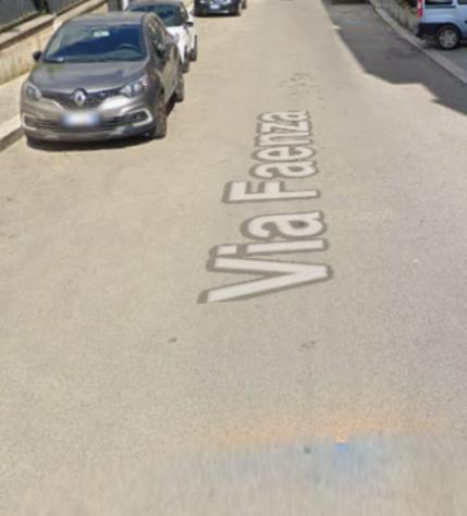 terreno edificabile in vendita ad Altamura