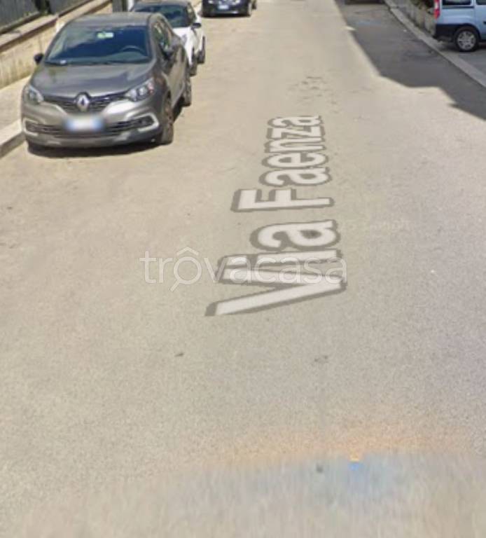 terreno edificabile in vendita ad Altamura