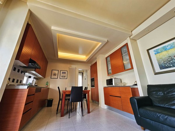 appartamento in vendita ad Altamura in zona Centro Storico