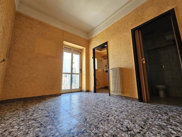 appartamento in vendita ad Altamura in zona Centro Storico