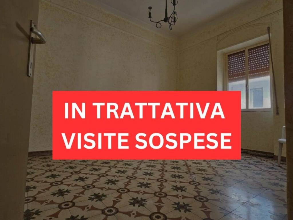 appartamento in vendita ad Altamura in zona Centro Storico