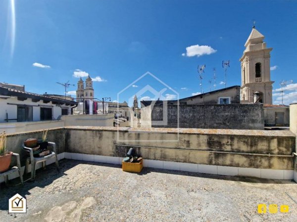 appartamento in vendita ad Altamura in zona Centro Storico
