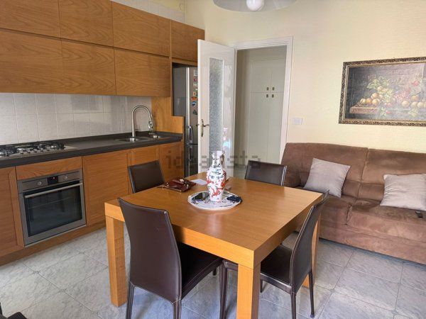 appartamento in vendita ad Altamura