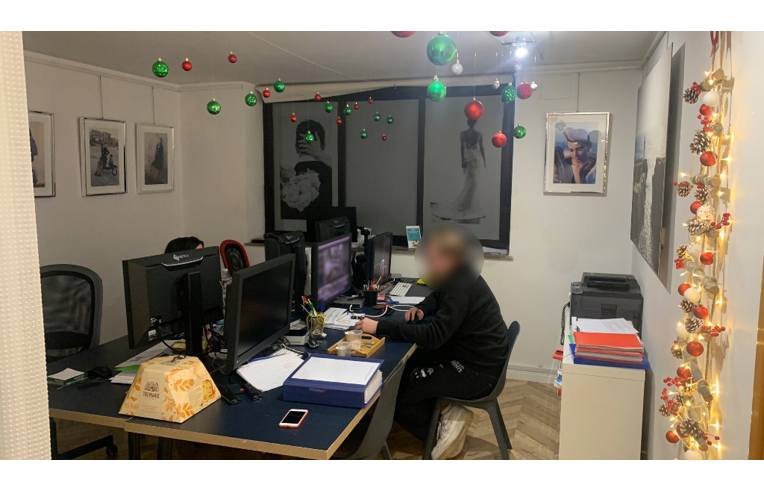 appartamento in vendita ad Altamura in zona Centro Storico