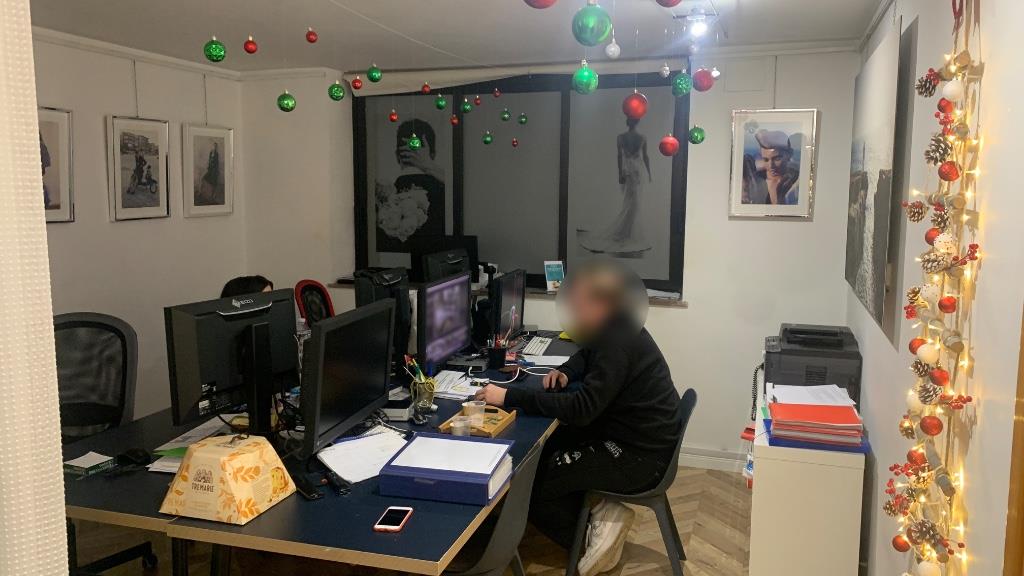 appartamento in vendita ad Altamura in zona Centro Storico