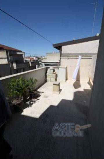 appartamento in vendita ad Altamura in zona Centro Storico