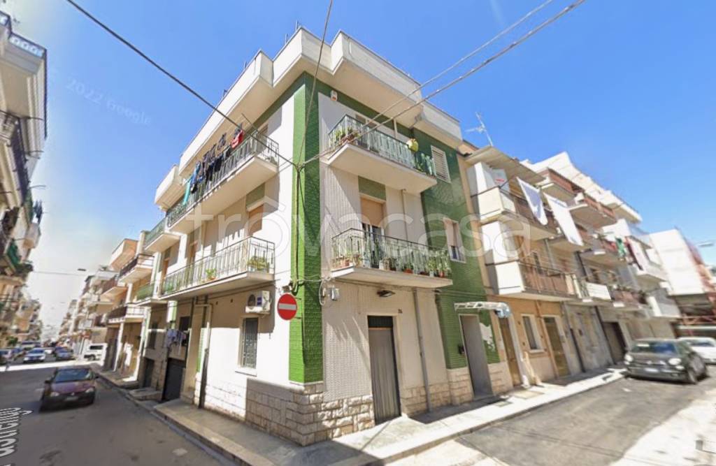 appartamento in vendita ad Altamura in zona Centro Storico