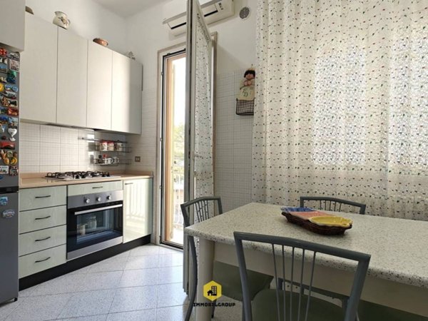 appartamento in vendita ad Altamura