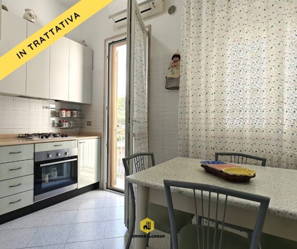 appartamento in vendita ad Altamura