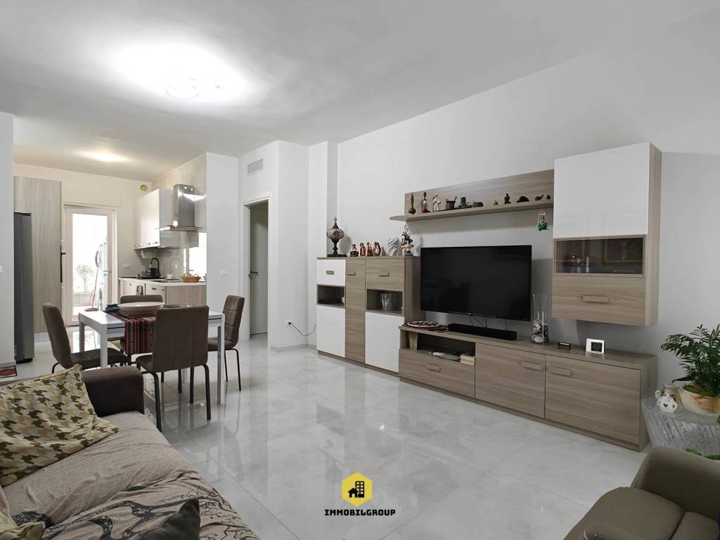 appartamento in vendita ad Altamura