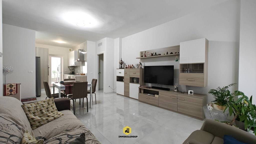 appartamento in vendita ad Altamura