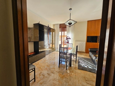 appartamento in vendita ad Altamura in zona Centro Storico