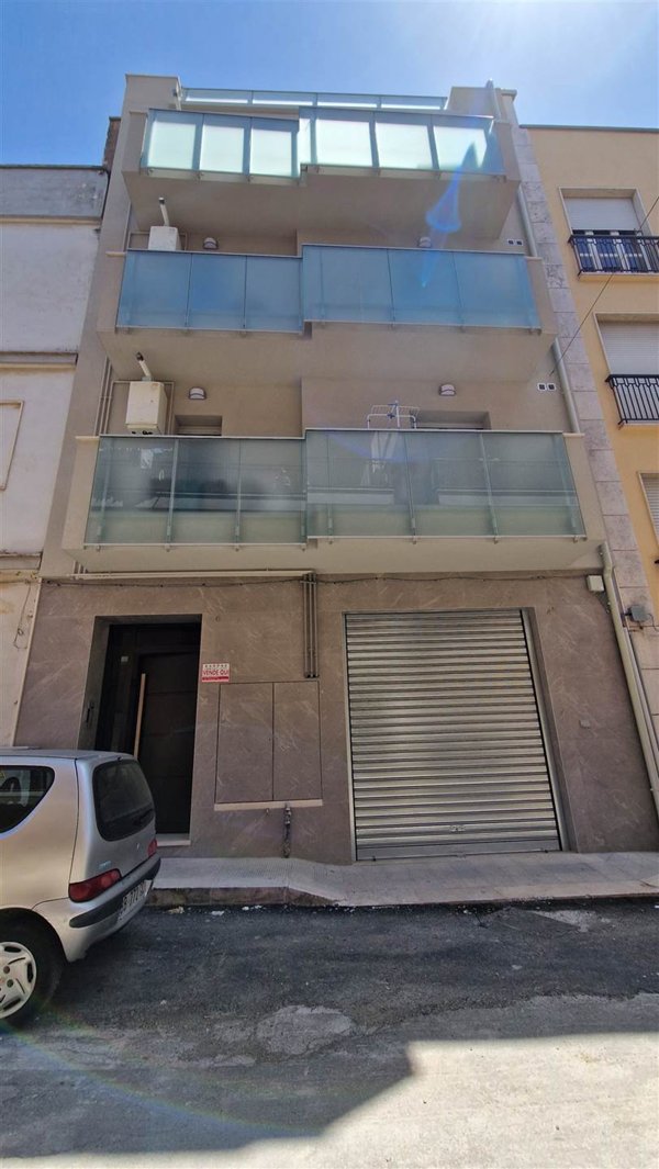 appartamento in vendita ad Altamura