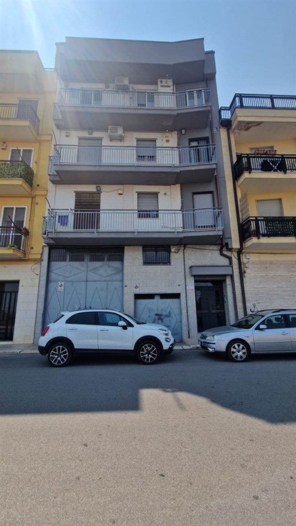 appartamento in vendita ad Altamura