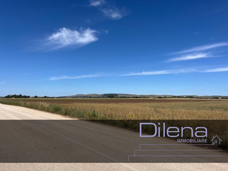 terreno agricolo in vendita ad Altamura