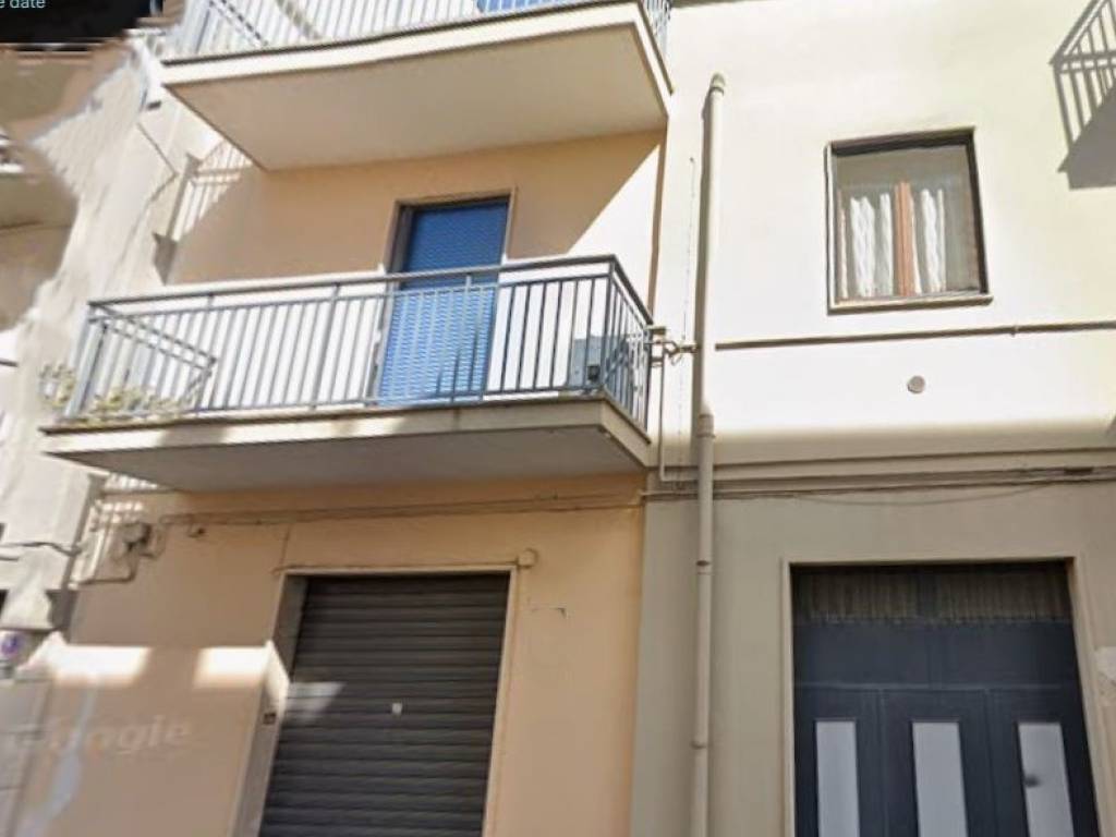 casa indipendente in vendita ad Altamura