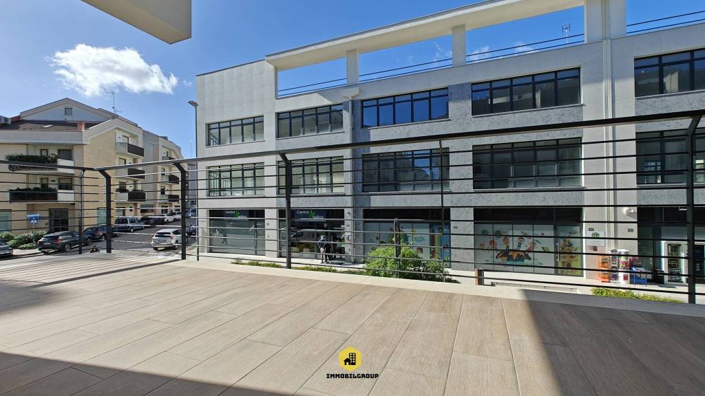 appartamento in vendita ad Altamura