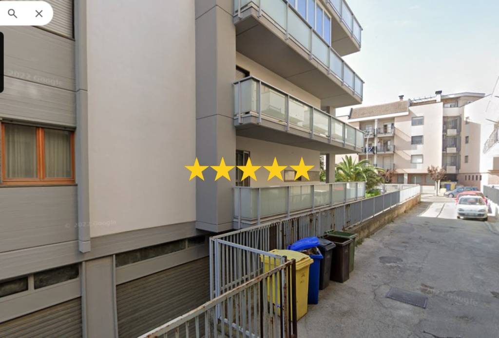 appartamento in vendita ad Altamura