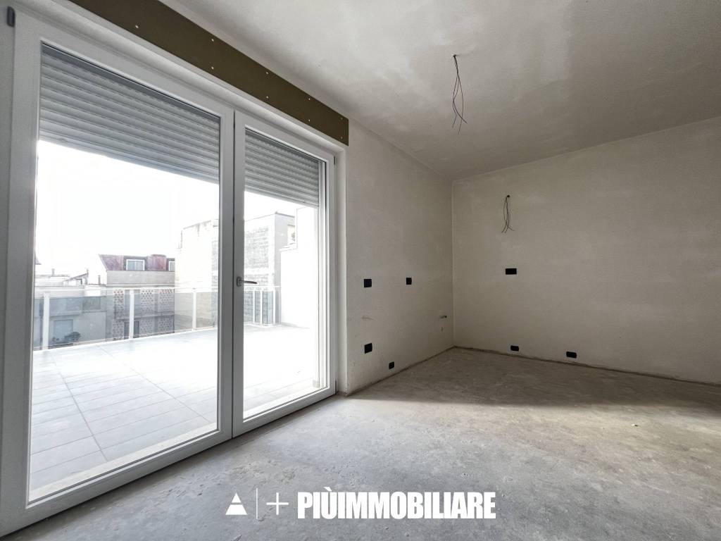 appartamento in vendita ad Altamura