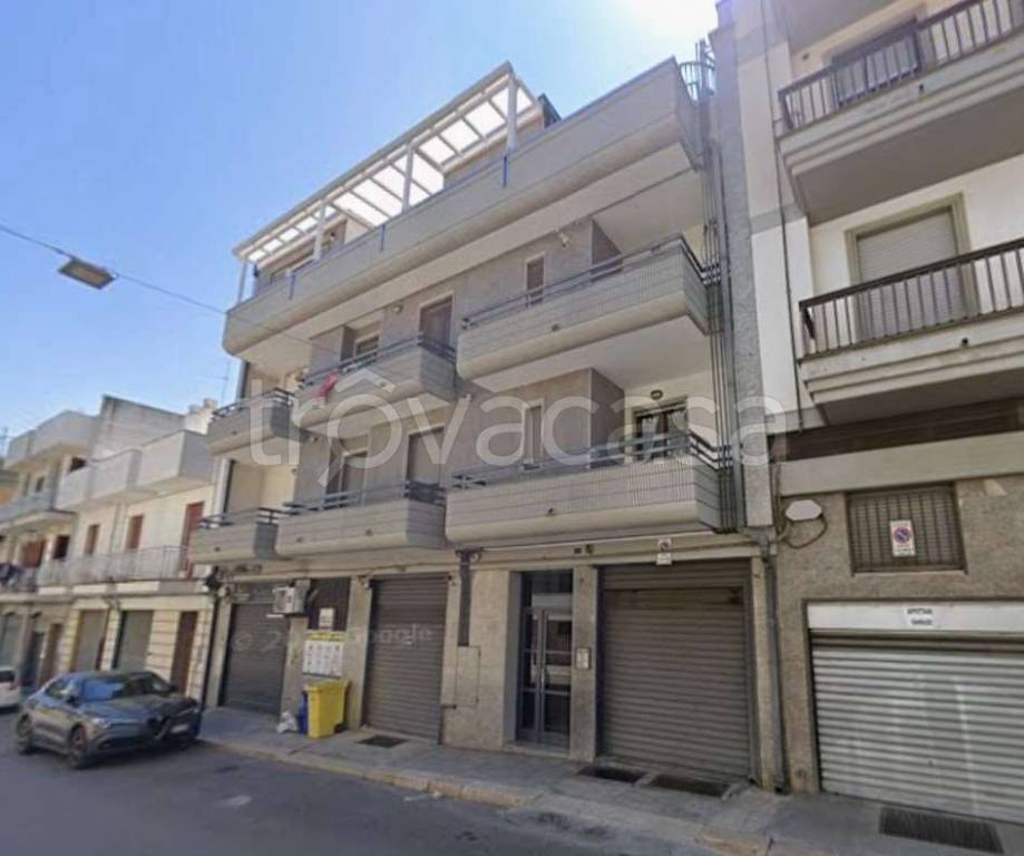 appartamento in vendita ad Altamura