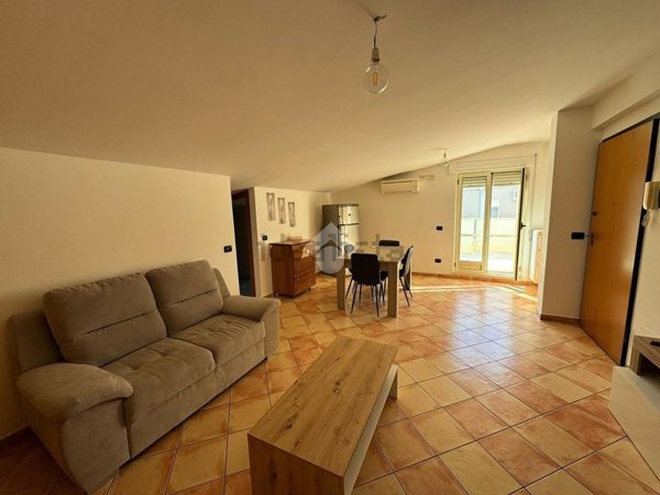 appartamento in vendita ad Altamura