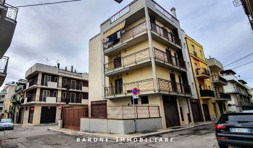 appartamento in vendita ad Altamura