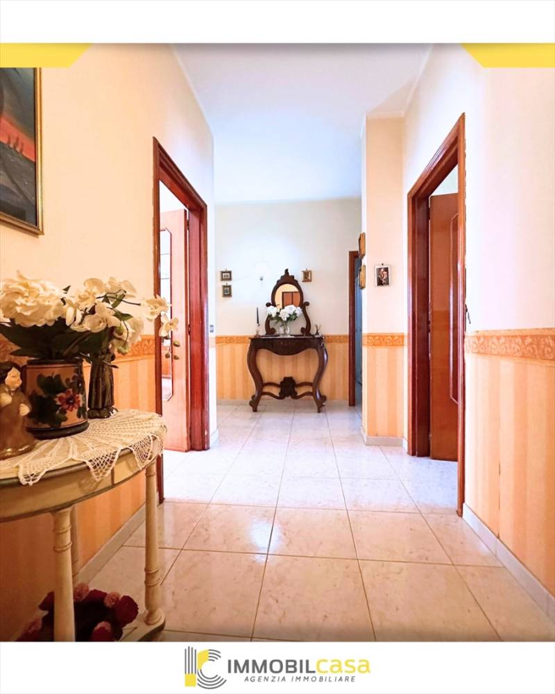 appartamento in vendita ad Altamura