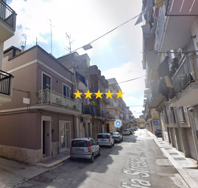 appartamento in vendita ad Altamura